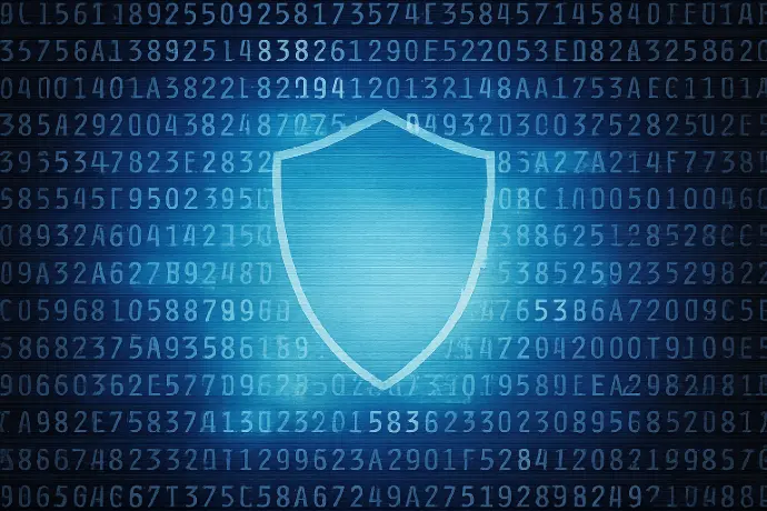 cryptographic hash